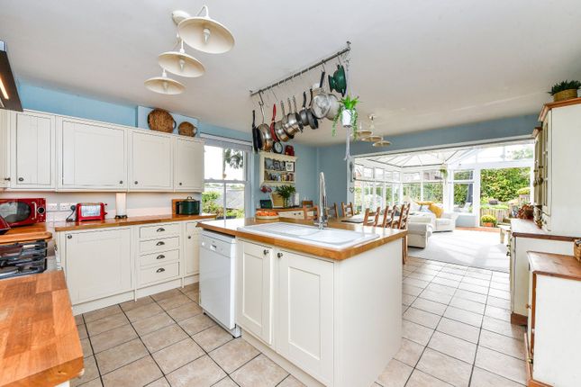Cottage for sale in Wilsom Road, Alton, Hampshire