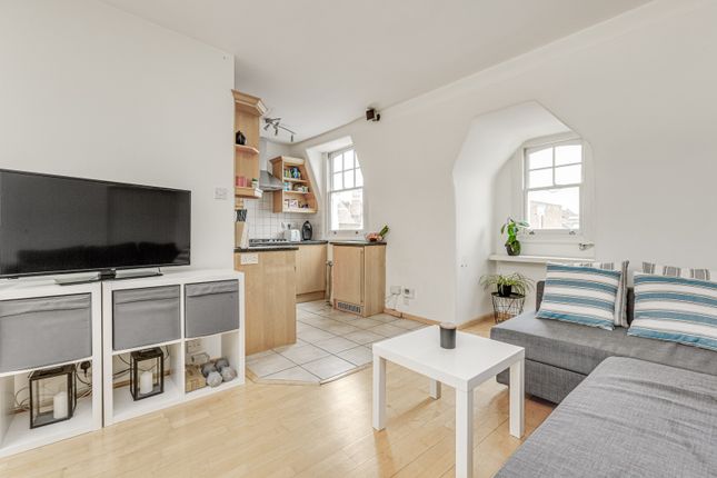 Thumbnail Flat to rent in Parsons Green Lane, Parsons Green