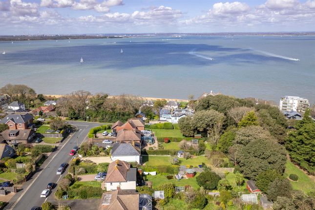Detached house for sale in Ward Avenue, Cowes