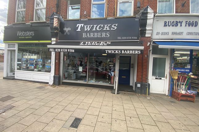 Retail premises for sale in Heath Road, Twickenham