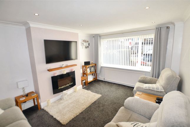 Semi-detached house for sale in Derwent Rise, Wetherby, West Yorkshire
