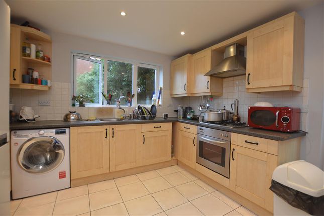 Detached house to rent in Dow Close, Norwich
