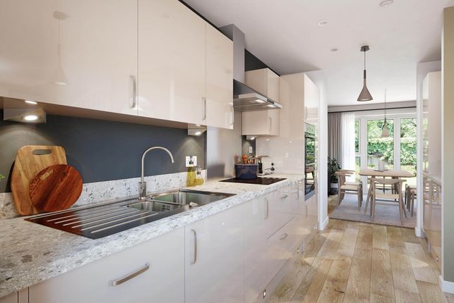The Meadowford - Plot 11, Backwell Grove, Rodney Road, Backwell, Bristol photo 4