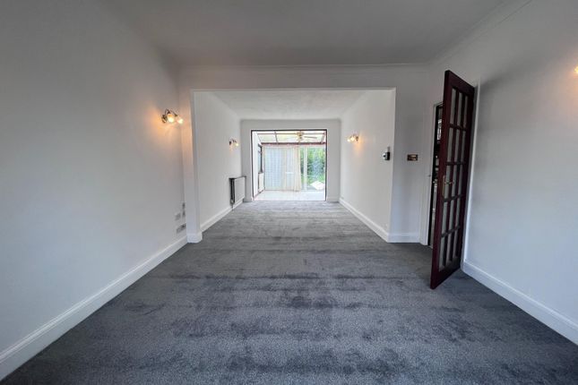 Thumbnail Terraced house to rent in Northolt, Greater London