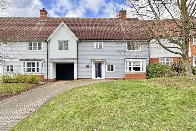 Main Road, Great Leighs, Chelmsford CM3, 4 bedroom terraced house for ...