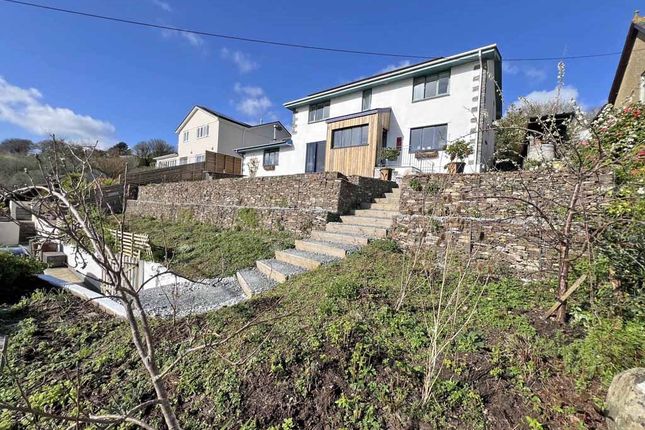 Detached house for sale in Higher Kelly, Calstock