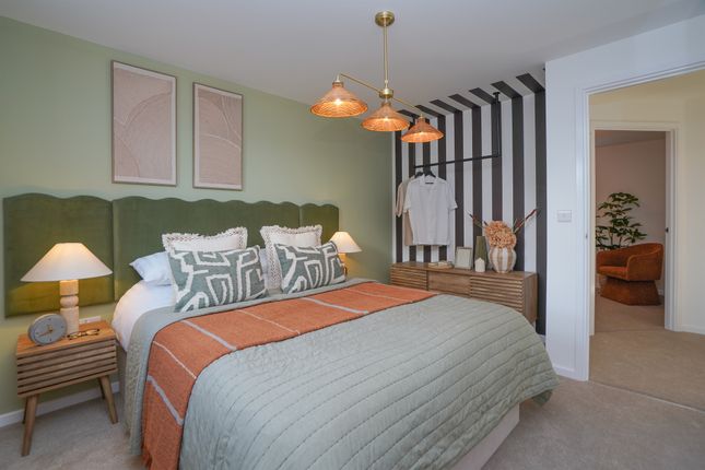 Hawthorn Park, Leominster photo 4