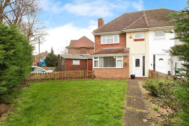 3-bed other on 1, Luddington Road, Peterborough, £220,000