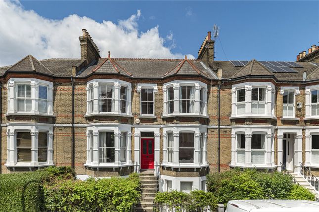 Thumbnail Terraced house for sale in Arbuthnot Road, Telegraph Hill, London