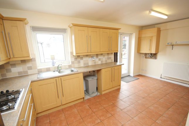 Semi-detached house to rent in Archer Grove, St. Helens