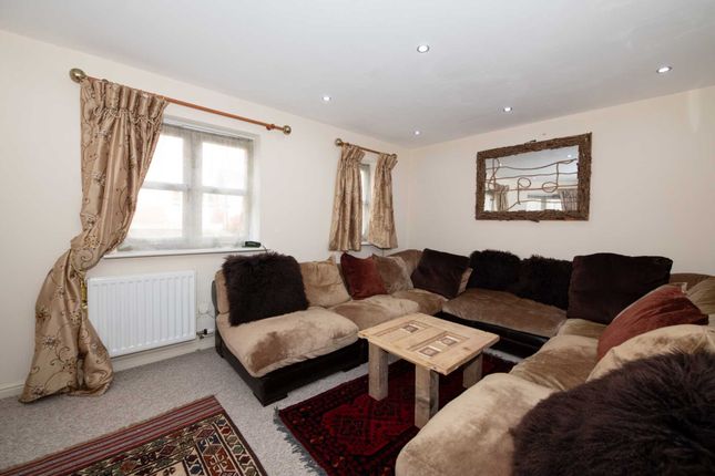 Detached house for sale in Christie Lane, Salford