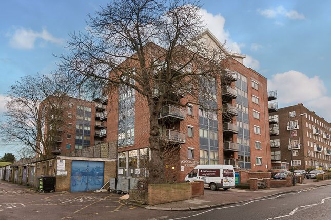 64, Donnington Court, London photo 2