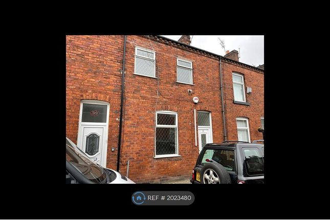 Terraced house to rent in Rydal Street, Leigh WN7