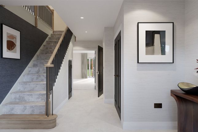 Plot 1, 58, Bell Bar, Hertfordshire photo 2