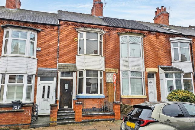 127, Haddenham Road, Leicester photo 2