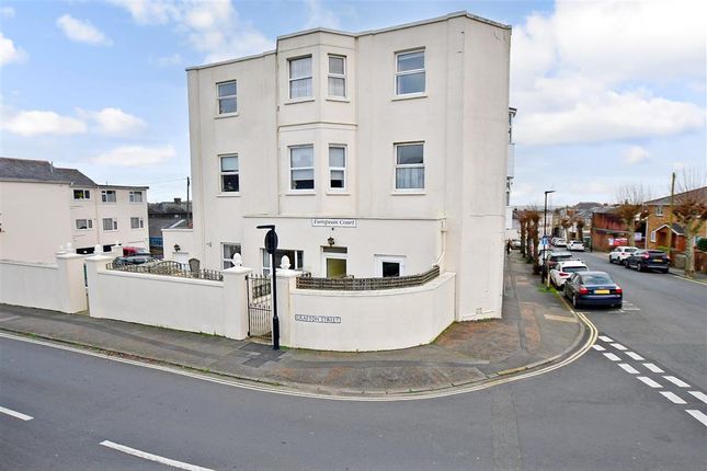 Thumbnail Flat for sale in Melville Street, Sandown, Isle Of Wight