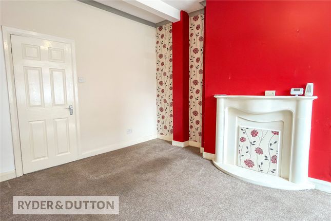 14, Piercy Street, Manchester photo 3