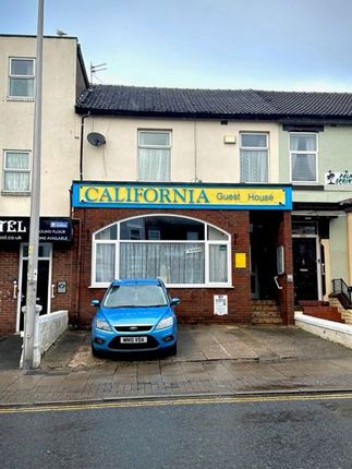 Hotel/guest house for sale in Hornby Road, Blackpool