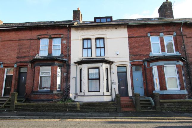 Terraced house for sale in Vernon Street, Bolton