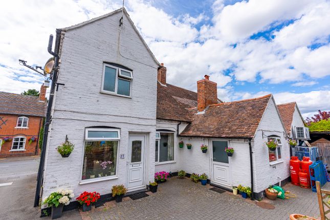 Detached house for sale in The Village, Clifton-On-Teme, Worcester