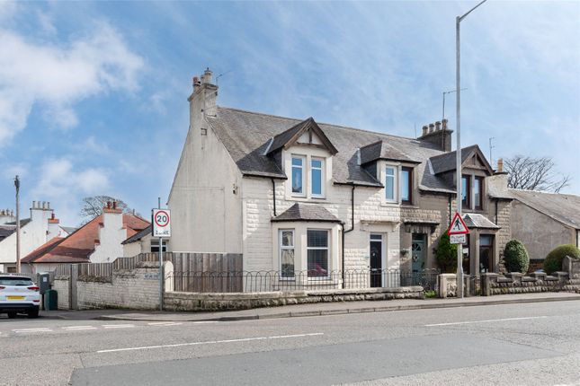Thumbnail Semi-detached house for sale in Scoonie Road, Leven, Fife