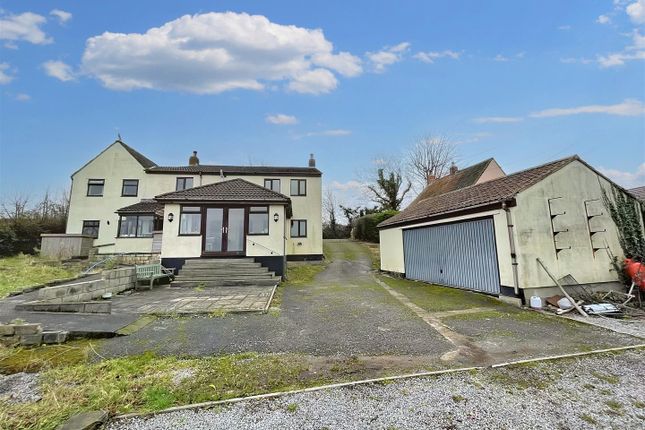 Property for sale in Knowle Hill, Chew Magna, Bristol