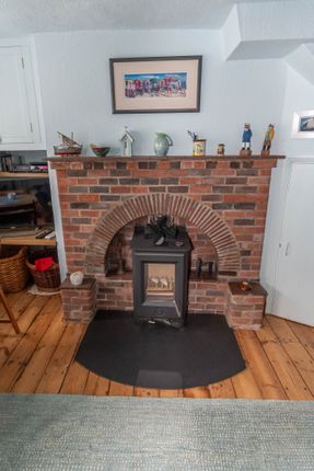 Alma Cottage, East End, Wells-next-the-Sea photo 5