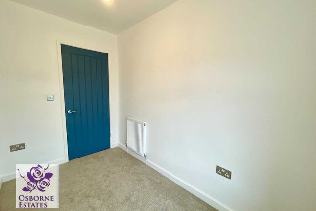 Terraced house for sale in Hughes Street, Tonypandy