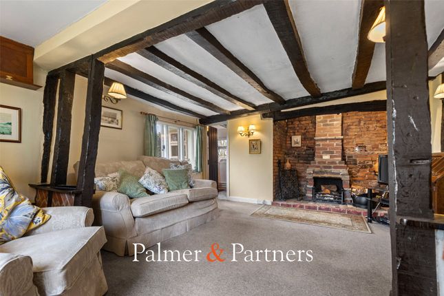 Vista,, Oakley Road, Manningtree photo 2