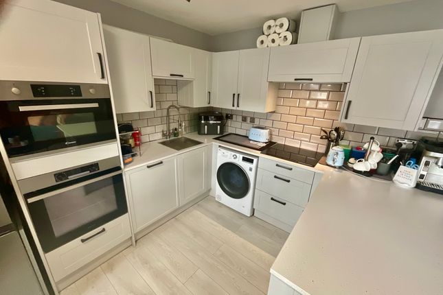 Apartment 8, Bridge Lane Mews, Bridge Lane, Frodsham photo 3
