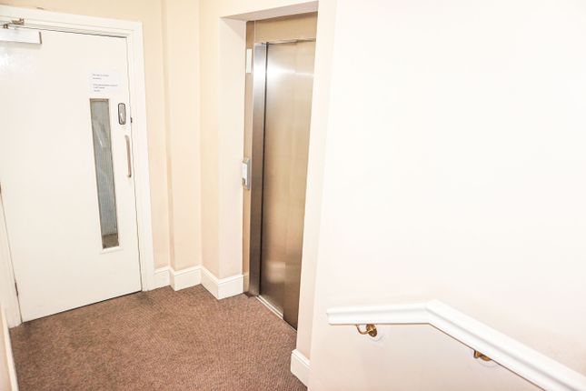 Flat for sale in Clifton Road, Sutton Coldfield