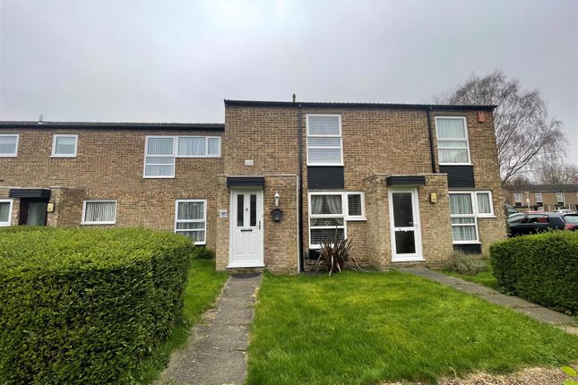 Terraced house to rent in Penenden, New Ash Green, Longfield