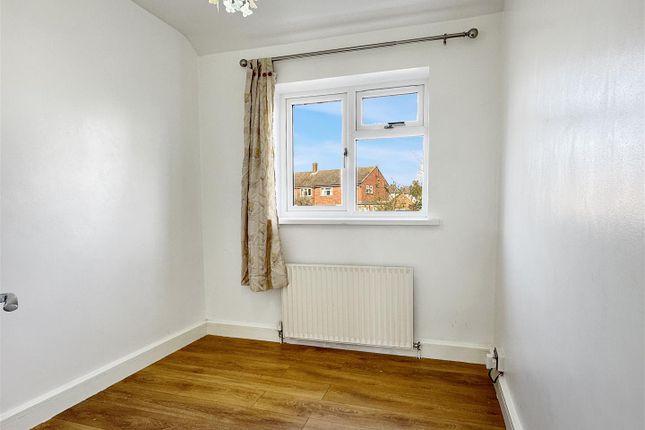 Terraced house for sale in Chartfield Road, Cherry Hinton, Cambridge