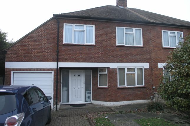 3-bed other on 13, Woodlands Close, London, £1,350,000