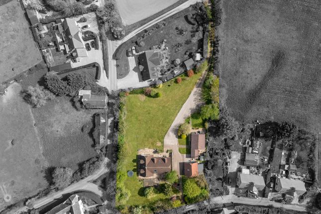 Mary Penny Close Shaftenhoe End, Royston photo 3