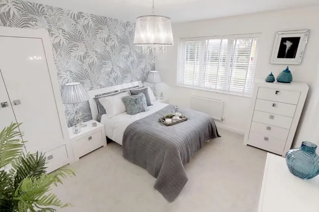 Llanmoor Homes - Parc Tondu