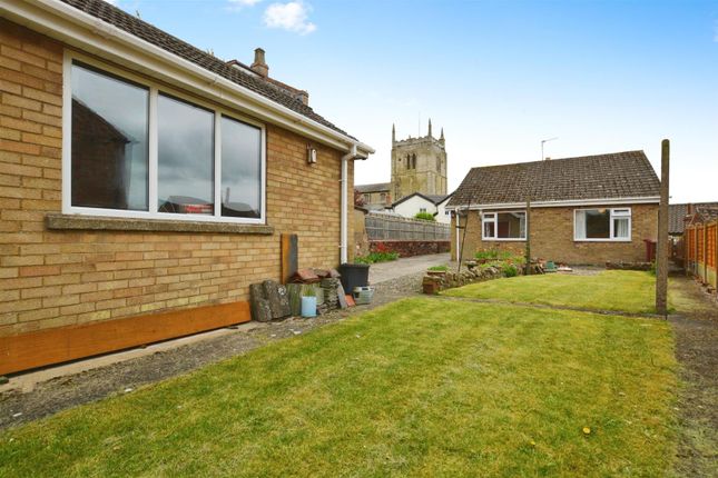 21, St. Andrews Street, Kirton In Lindsey photo 2