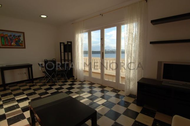 Block of flats for sale in Cales Fonts, Es Castell, Es Castell