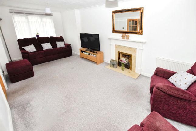 Detached house for sale in Cornwallis Drive, South Woodham Ferrers, Chelmsford, Essex