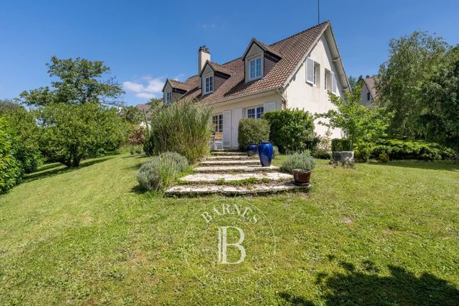 Thumbnail Detached house for sale in Orgeval, 78630, France