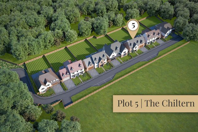 Plot 3, Nashlea Farm, Poors Lane North, Benfleet photo 4