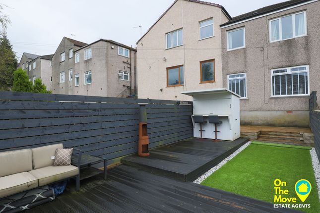 Flat for sale in Crofthill Road, Glasgow