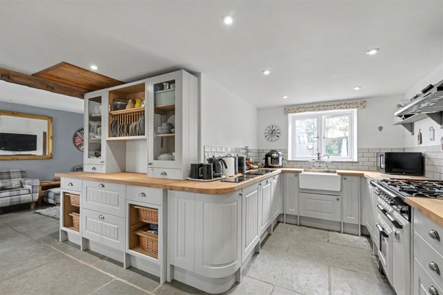 4, Rectory Farm Mews, Derbyshire photo 4