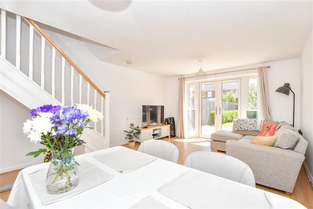 Semi-detached house for sale in Solar Drive, Selsey, Chichester, West Sussex