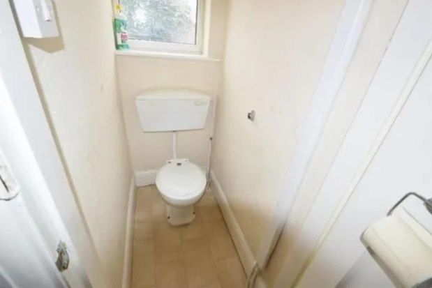 Semi-detached house to rent in Clifton Boulevard, Nottingham