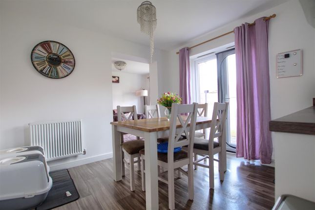 21, Pegasus Avenue, Stockton-On-Tees photo 4