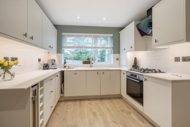 Detached house for sale in Fleet, Church Cookham