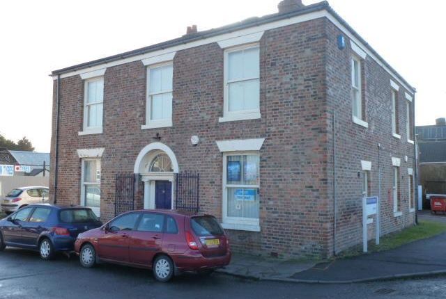 Office to let in Room 3, 26, Flour Square, Grimsby, North East Lincolnshire