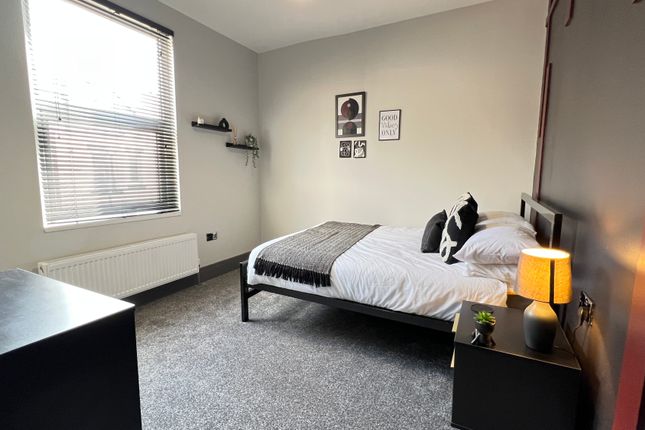 Thumbnail Room to rent in Ellers Road, Leeds