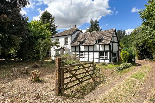 3-bed house on Prospect Cottage, Hereford, £450,000